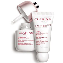 UV Plus Anti-Pollution - Ultra Delikatny Filtr Miejski SPF 50