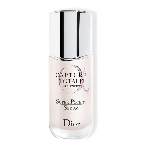 Capture Totale Super Potent Serum - Serum Przeciwstarzeniowe, DIOR