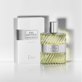 Eau Sauvage - Woda toaletowa dla mężczyzn - Świeże & słoneczne nuty