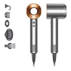 Suszarka do włosów Dyson Supersonic™ Nikiel/Miedź, DYSON