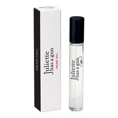 Pear Inc - woda perfumowana (format podróżny), JULIETTE HAS A GUN