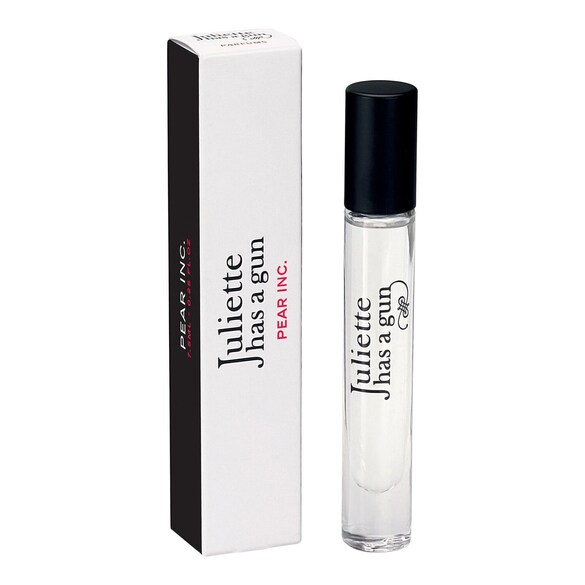 Pear Inc - woda perfumowana (format podróżny), JULIETTE HAS A GUN