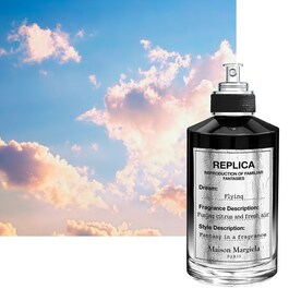 Replica Flying - Woda perfumowana