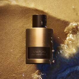 Oud Minérale - Woda Perfumowana