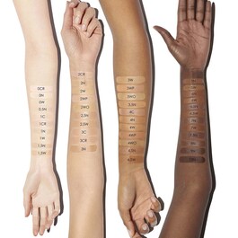 Dior Backstage Face & Body Foundation - Podkład do twarzy i ciała