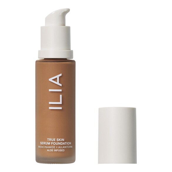 True Skin Serum - Podkład, ILIA