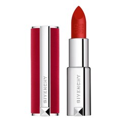 Le Rouge Deep Velvet - Pomadka Do Ust O Matowym Wykończeniu, GIVENCHY