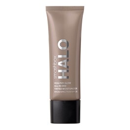 Halo Healthy Glow All-In-One Tinted Moisturizer SPF 25 - Krem koloryzujący