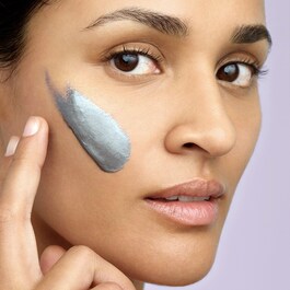 Mermaid Fire and Ice Peel-off Mask - Maska