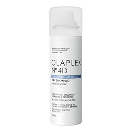No.4D Clean Volume Detox - Suchy szampon