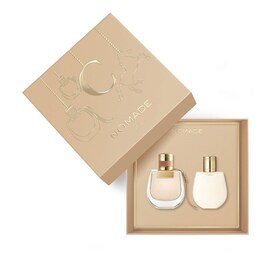 Chloé Nomade Woda perfumowana - Zestaw