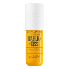 Brazilian Kiss - Balsam do ust z masłem Cupuaçu, SOL DE JANEIRO