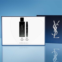 MYSLF Eau de Parfum - Zestaw Walentynkowy