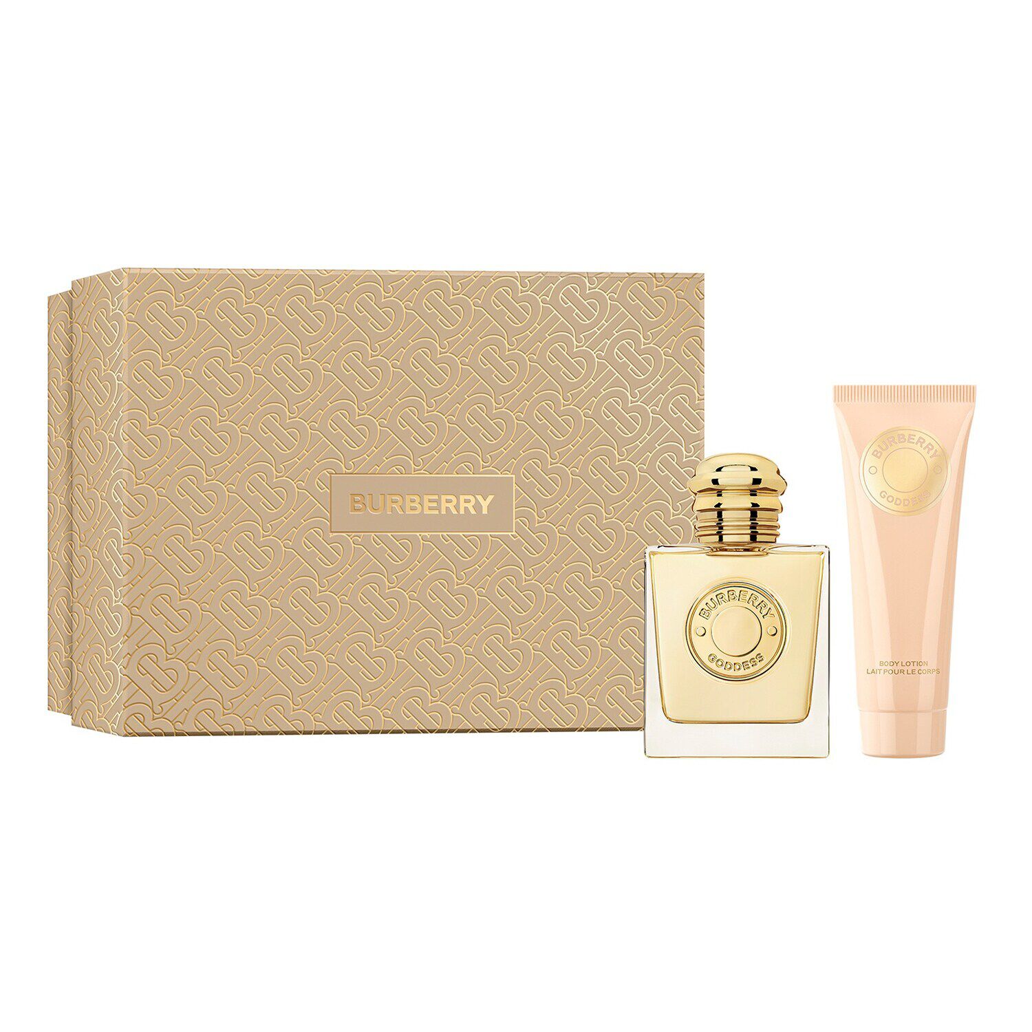 Burberry agua de perfume 75ml top