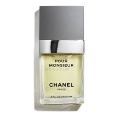 POUR MONSIEUR - Woda Perfumowana W Sprayu, CHANEL