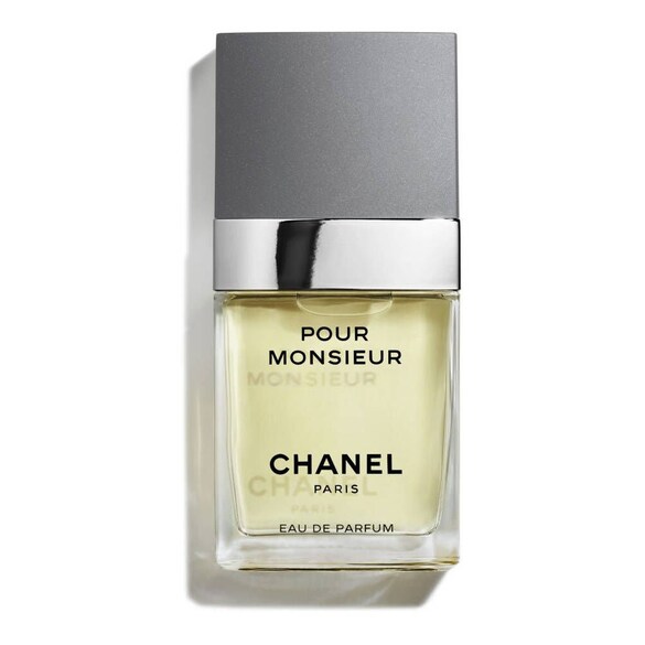 POUR MONSIEUR - WODA PERFUMOWANA W SPRAYU, CHANEL