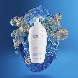 Lait Corporel - nawilżające mleczko do ciała