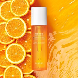Radian-C Brightening Treatment Essence - Esencja pielęgnacyjna