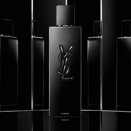 MYSLF Le Parfum - Eau de Parfum