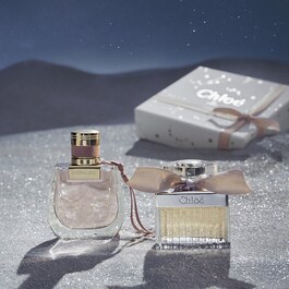 Chloé Signature - Świąteczny zestaw prezentowy dla kobiet zawierający 2 produkty