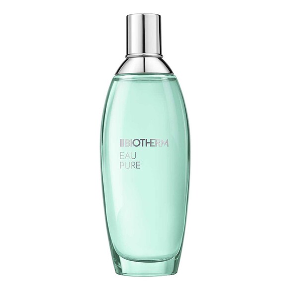 Eau Pure - Woda Toaletowa, BIOTHERM