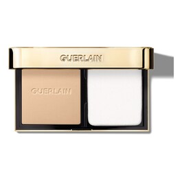 guerlain - Parure gold Skin Control - Podkład Matująco-korygujący W Kompakcie - Parure Parure gold Compact Fdt 1n - Dla Kobiet