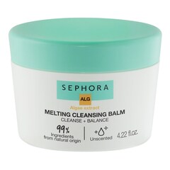 Melting Cleansing Balm - Balam do demakijażu twarzy i oczu, SEPHORA COLLECTION