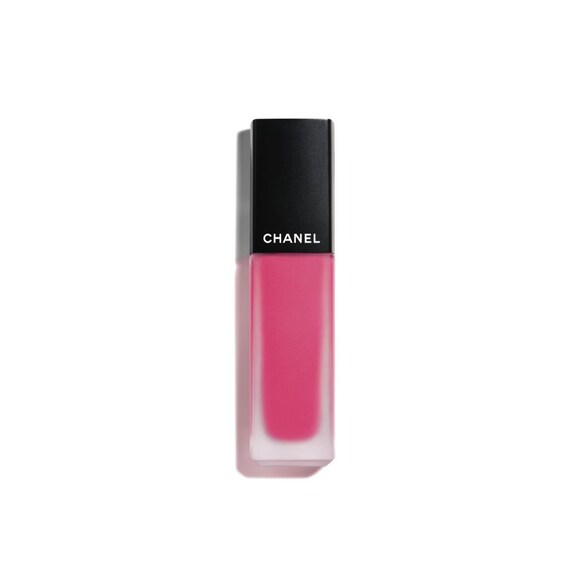 ROUGE ALLURE INK FUSION - Matowa Pomadka W Płynie, CHANEL