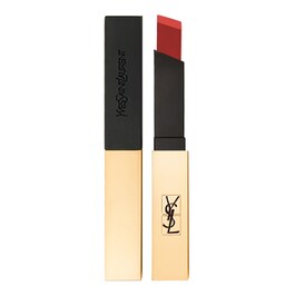 Rouge Pur Couture The Slim - Matowa pomadka