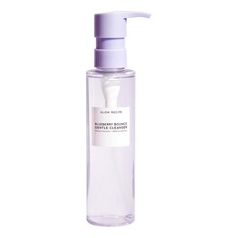 glow Recipe - Blueberry Bounce - Łagodny Żel Oczyszczający Mini - 160 ml - Dla Kobiet