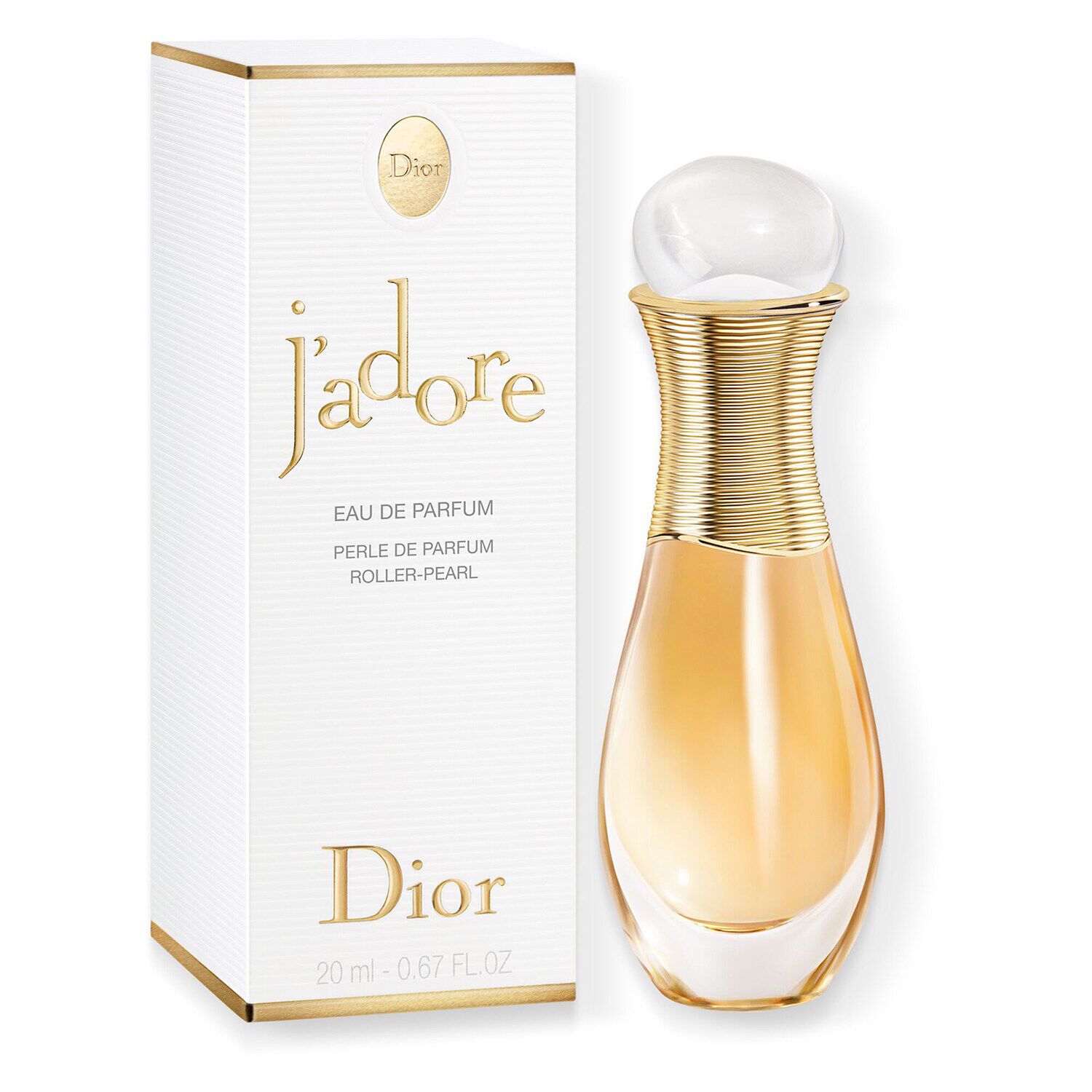 Dior roll on new arrivals