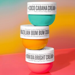 Bom Dia BrightTM - Krem