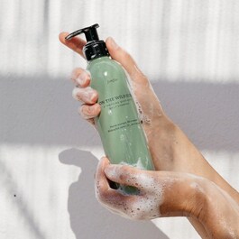 Daily Shampoo - Szampon wzmacniający i zmiękczający