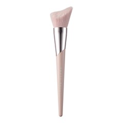 Cheek-Hugging Bronzer Brush - Pędzel do bronzera, FENTY BEAUTY