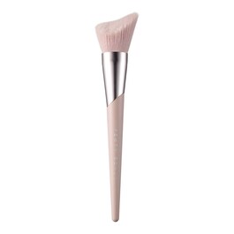 Cheek-Hugging Bronzer Brush - Pędzel do bronzera