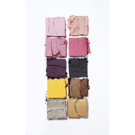 Couture Color Clutch - Paleta cieni do powiek