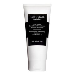 Revitalizing Nourishing Shampoo - Odżywczy szampon do włosów, HAIR RITUEL BY SISLEY