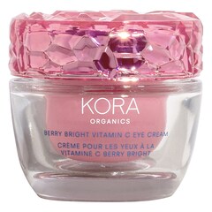 Berry Bright Vitamin C – Krem pod oczy, KORA ORGANICS