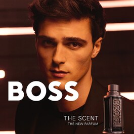 BOSS The Scent Le Parfum for Him – Woda perfumowana dla mężczyzn