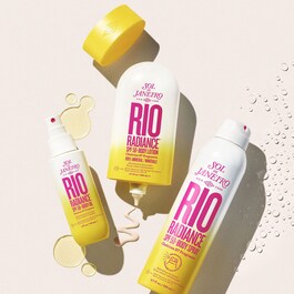 Rio Radiance Body Lotion SPF50 - Lotion do ciała SPF50