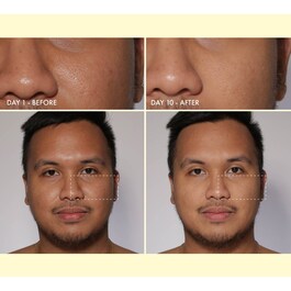 Yo Glow - Peeling enzymatyczny Format podróżny