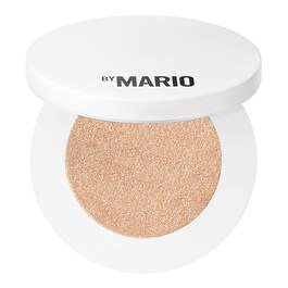 Makeup By Mario - Soft glow Highlighter - Pudrowy Rozświetlacz - Honey - Dla Kobiet