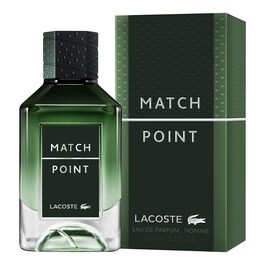 Lacoste Match Point - Woda perfumowana