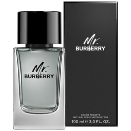 Mr Burberry - Woda Toaletowa