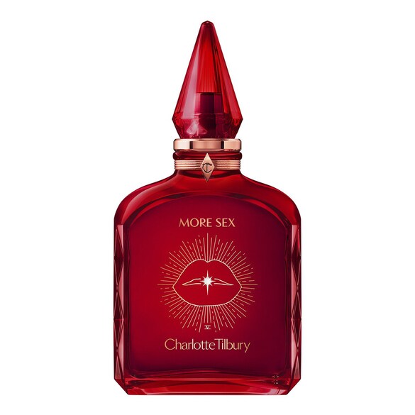 More Sex - Woda perfumowana, CHARLOTTE TILBURY