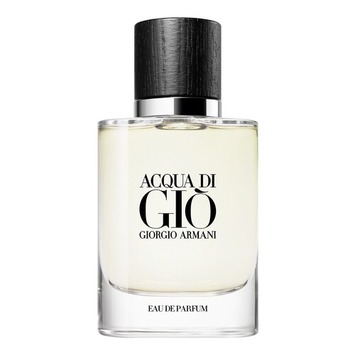 Armani - Acqua Di Giò Pour Homme - Woda Perfumowana - Acqua Di Gio Edp Refillable 40ml - Dla Mężczyzn