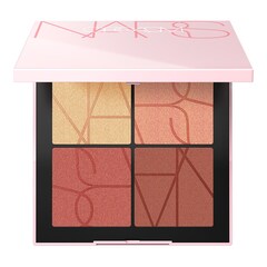 Orgasm Four Play - Paleta różów, NARS