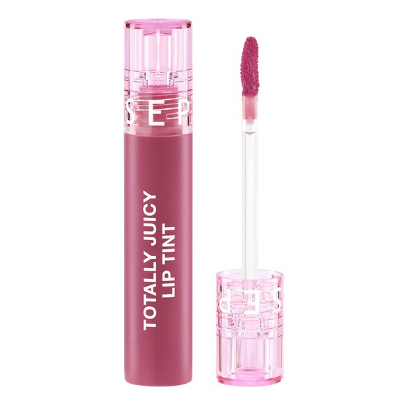 Totally Juicy Lip Tint - Tint do ust z efektem wypukłego połysku, SEPHORA COLLECTION