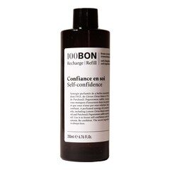 Confiance en soi – Opakowanie uzupełniające sprayu aromakologicznego, 100BON