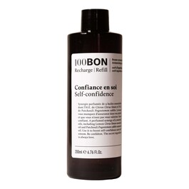 Confiance en soi – Opakowanie uzupełniające sprayu aromakologicznego